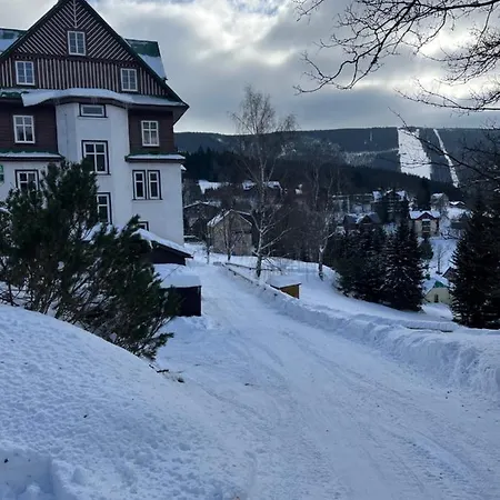 Astoria Gasthof Špindlerŭv Mlýn