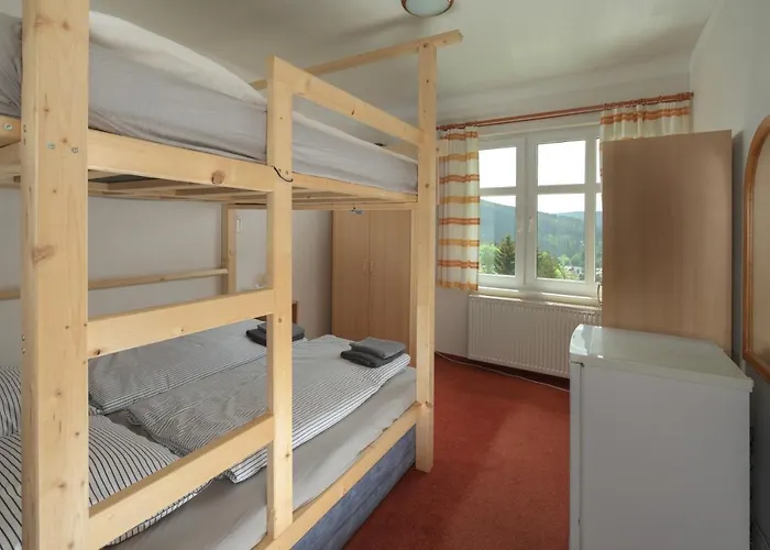 Astoria Špindlerŭv Mlýn