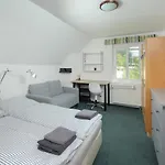 Astoria בית הארחה Špindlerŭv Mlýn