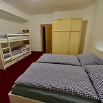 Astoria בית הארחה Špindlerŭv Mlýn