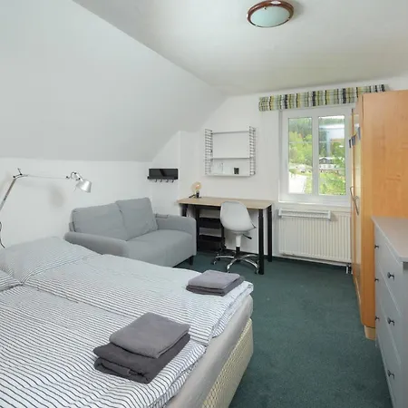 Astoria Pensión Špindlerŭv Mlýn