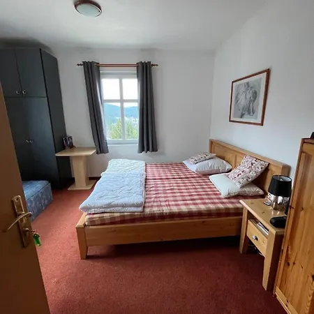 Affittacamere Astoria 3*