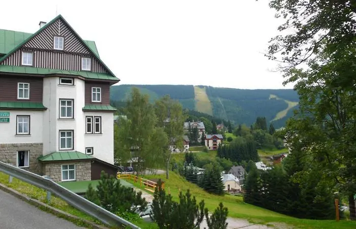 Astoria Pensjonat Szpindlerowy Młyn