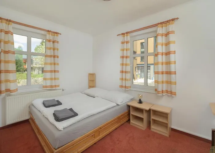 Pensjonat Astoria 3*