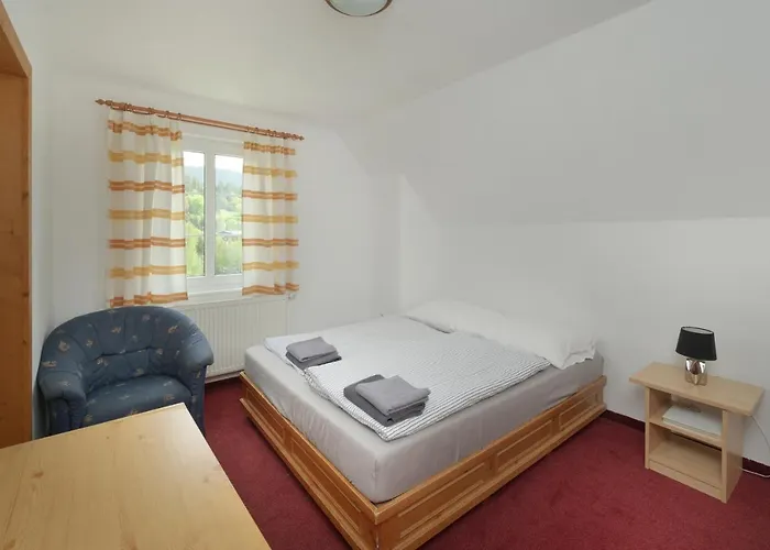 Pensjonat Astoria 3*