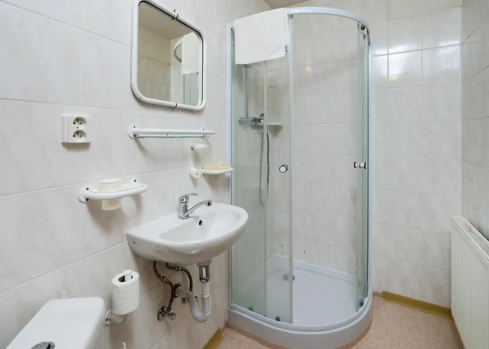 Astoria 3* Szpindlerowy Młyn