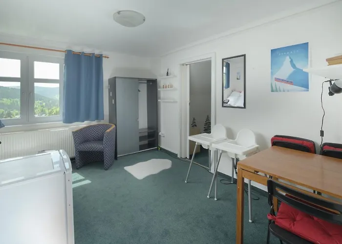 Astoria Pensjonat Szpindlerowy Młyn