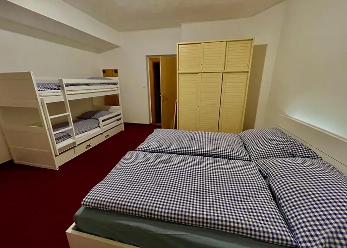 Astoria Pensjonat Szpindlerowy Młyn