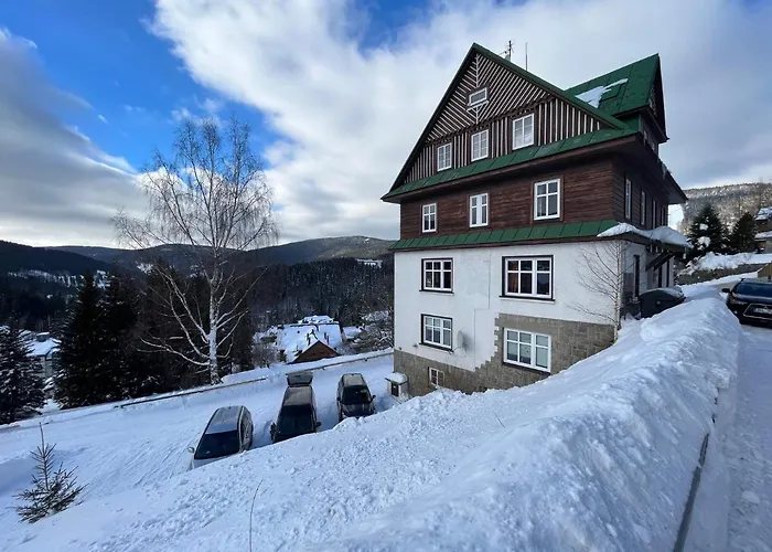 Astoria 3* Szpindlerowy Młyn