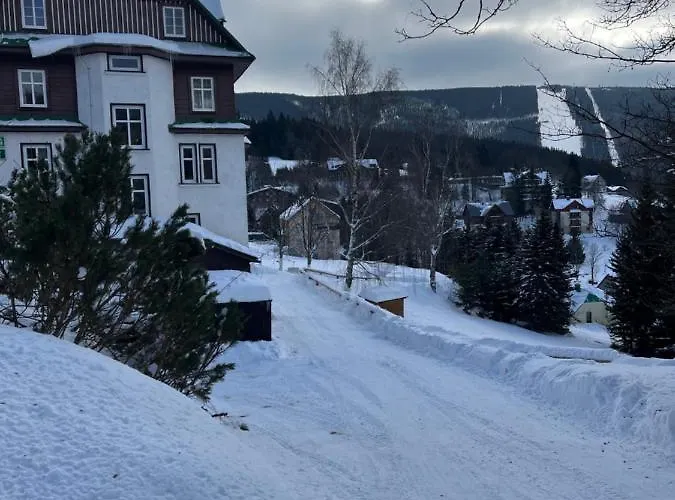 Astoria Pensjonat Szpindlerowy Młyn