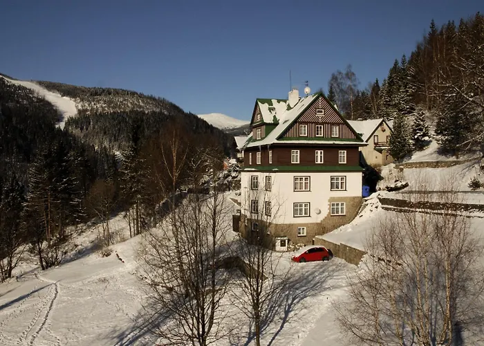 Pensjonat Astoria 3*